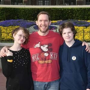 Meet your Posher, Shane